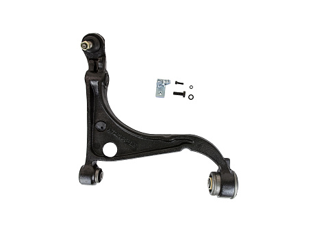 Pedders Rameno nápravy s kulovým čepem