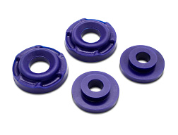 SuperPro zadní příčný nosník na rám podložka (80 duro/ShA)