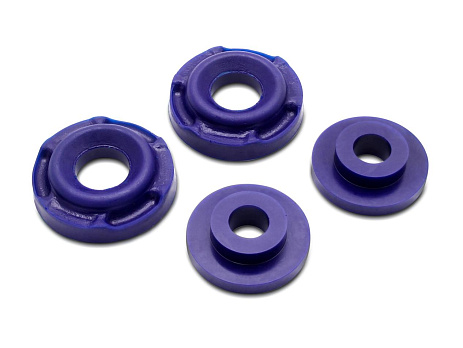 SuperPro zadní příčný nosník na rám podložka (80 duro/ShA)