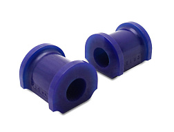 SuperPro přední silentblok stabilizátoru k podvozku (80 duro/ShA)