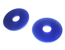 SuperPro Alfa uložení převodovky/ podpěra W (80 duro/ShA)