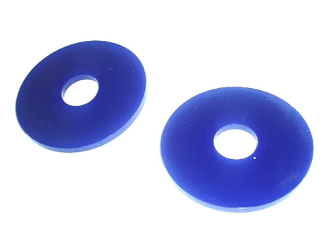 SuperPro Alfa uložení převodovky/ podpěra W (80 duro/ShA)