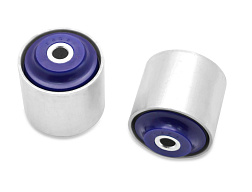 SuperPro přední vzpěra tlumiče k podvozku Holden (80 duro/ShA)