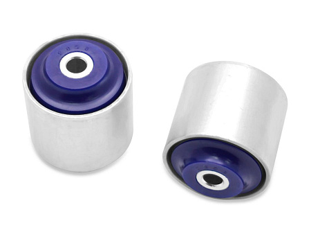 SuperPro přední vzpěra tlumiče k podvozku Holden (80 duro/ShA)