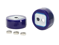 SuperPro sada uložení zadního diferenciálu (90 duro/ShA)