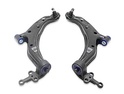 SuperPro přední dolní řídicí rameno Nissan Pulsar (80 duro/ShA)