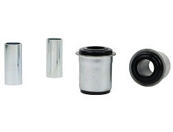 Whiteline sada silentbloků vnitřního zadního vrchního ramene nápravy