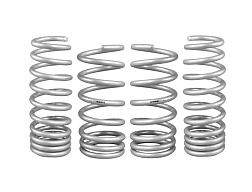Whiteline sada snížených pružin