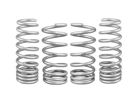 Whiteline sada snížených pružin