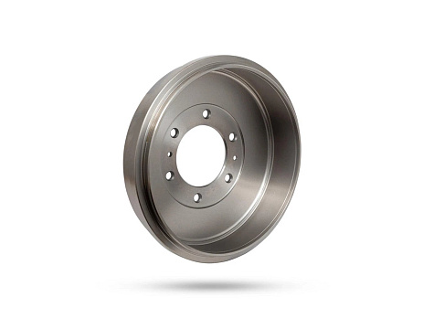 Pedders brzdový buben