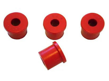 Pedders polyuretanový silentblok oka listové pružiny (2 ks)