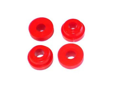 Pedders Uretanový silentblok podélného ramene (4 ks)