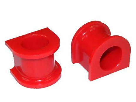 Pedders polyuretanový silentblok stabilizátoru D 27mm (2 ks)