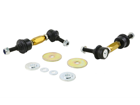 Whiteline Spojovací tyče stabilizátoru (endlink) – sada