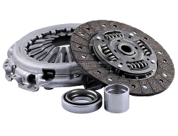 Spojková sada - Clutch Pro