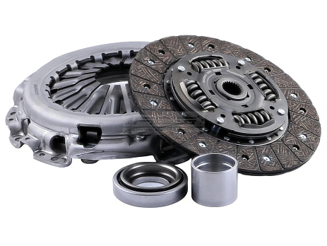 Spojková sada - Clutch Pro