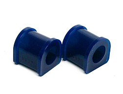 SuperPro sada silentbloků přední nápravy Mitsu Pajero NC 12/85 (80 duro/ShA)