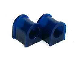 SuperPro přední silentblok stabilizátoru Mazda E2200 k rámu (80 duro/ShA)