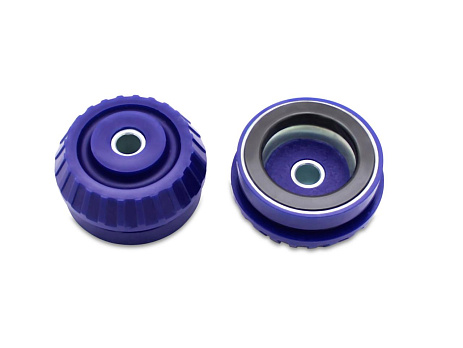 SuperPro sada horního uložení tlumiče a ložiska GMH (80 duro/ShA)