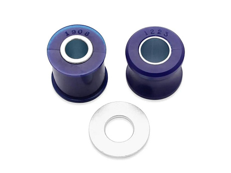 SuperPro BUNDERA KZJ73 zadní panhardova tyč (80 duro/ShA)