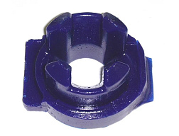 SuperPro výplň pravého uložení motoru Toyota (80 duro/ShA)