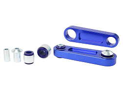 SuperPro sada zadních hliníkových integrálních ramen