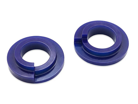 SuperPro sada horního uložení přední pružiny Ranger PX4 (80 duro/ShA)