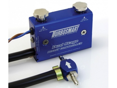 TURBOSMART duální boost controller
