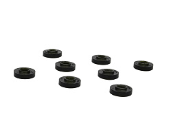 Whiteline Sada spodních silentbloků tlumiče