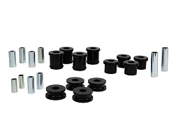 Whiteline sada silentbloků pro rameno nápravy/rozpěru