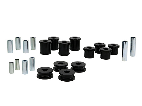 Whiteline sada silentbloků pro rameno nápravy/rozpěru