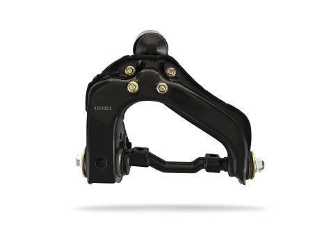 Pedders rameno nápravy s kulovým čepem