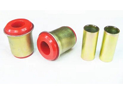 Pedders polyuretanový zadní silentblok horního ramene nápravy (2 ks)