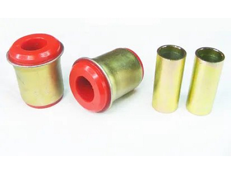 Pedders polyuretanový zadní silentblok horního ramene nápravy (2 ks)