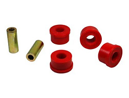 Pedders polyuretanový silentblok spodního ramene nápravy (2 ks)