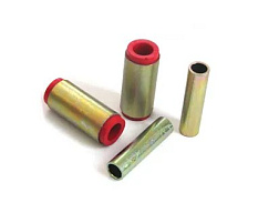 Pedders Uretanový silentblok oka/shacklu listové pružiny (2 ks)