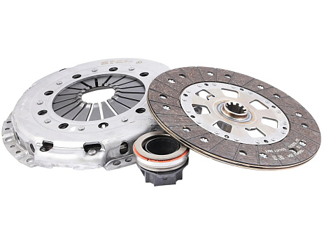 Spojková sada - Clutch Pro