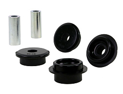 Whiteline sada silentbloků uložení diferenciálu