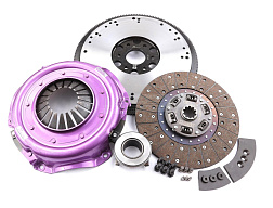 Spojková sada Xtreme Clutch Organic zesílená 620 Nm