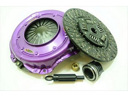 Spojková sada Xtreme Clutch Organic zesílená 460 Nm 1050 kg (20 % navýšení)