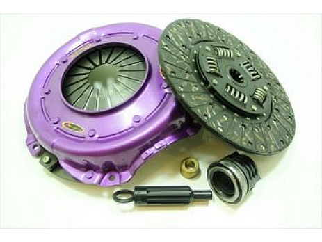 Spojková sada Xtreme Clutch Organic zesílená 460 Nm 1050 kg (20 % navýšení)