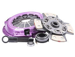 Spojková sada Xtreme Clutch Ceramic zesílená 320Nm 500kg (60% navýšení)