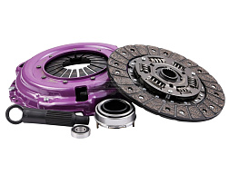 Spojková sada Xtreme Clutch Organic zesílená 290 Nm