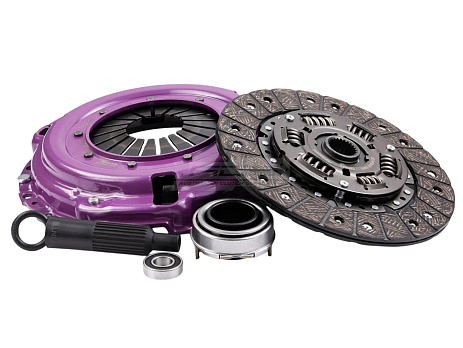 Spojková sada Xtreme Clutch Organic zesílená 290 Nm