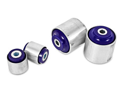 SuperPro VE přední sada pro seřízení geometrie