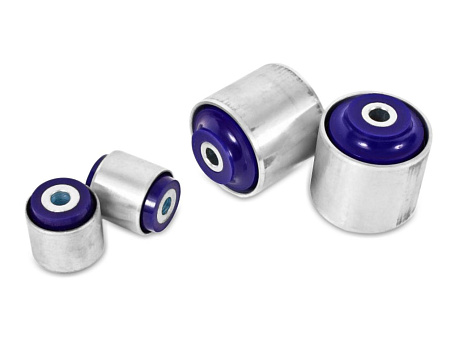 SuperPro VE přední sada pro seřízení geometrie