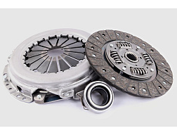 Spojková sada - Clutch Pro