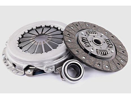 Spojková sada - Clutch Pro