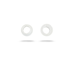 Pedders sada silentbloků řízení P5824 (2 ks v balení)