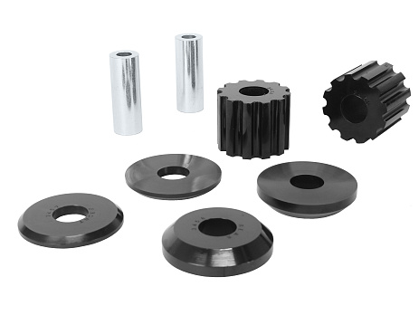 Whiteline sada silentbloků vnitřní zadní pro spodní rameno